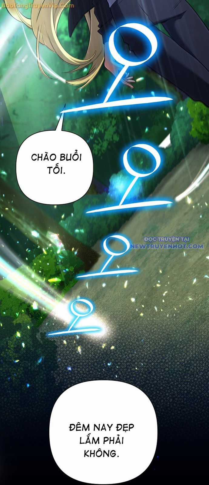 Đại Pháp Sư Thần Thoại Tái Lâm Chapter 34 trang 80