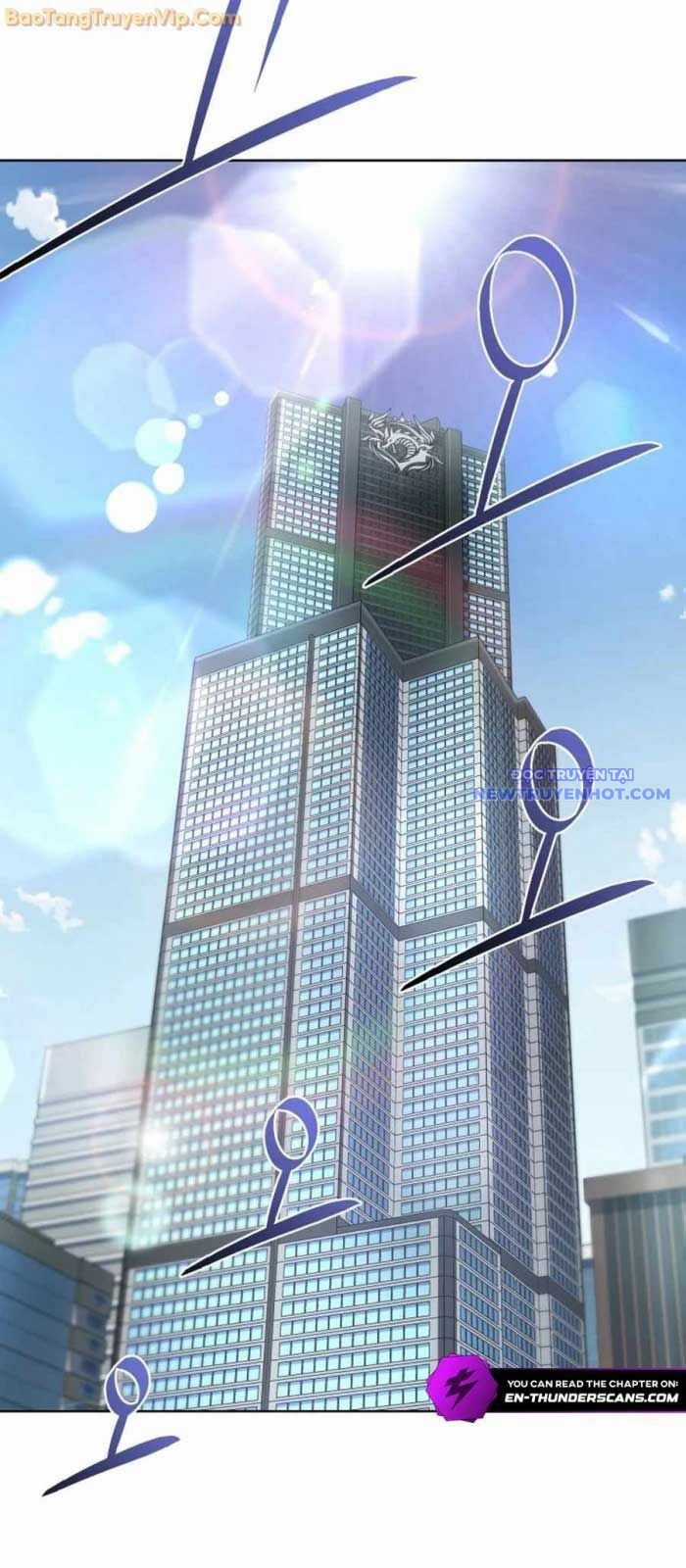 Đại Pháp Sư Thần Thoại Tái Lâm Chapter 35 trang 13