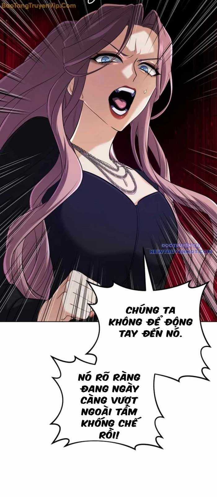 Đại Pháp Sư Thần Thoại Tái Lâm Chapter 35 trang 16