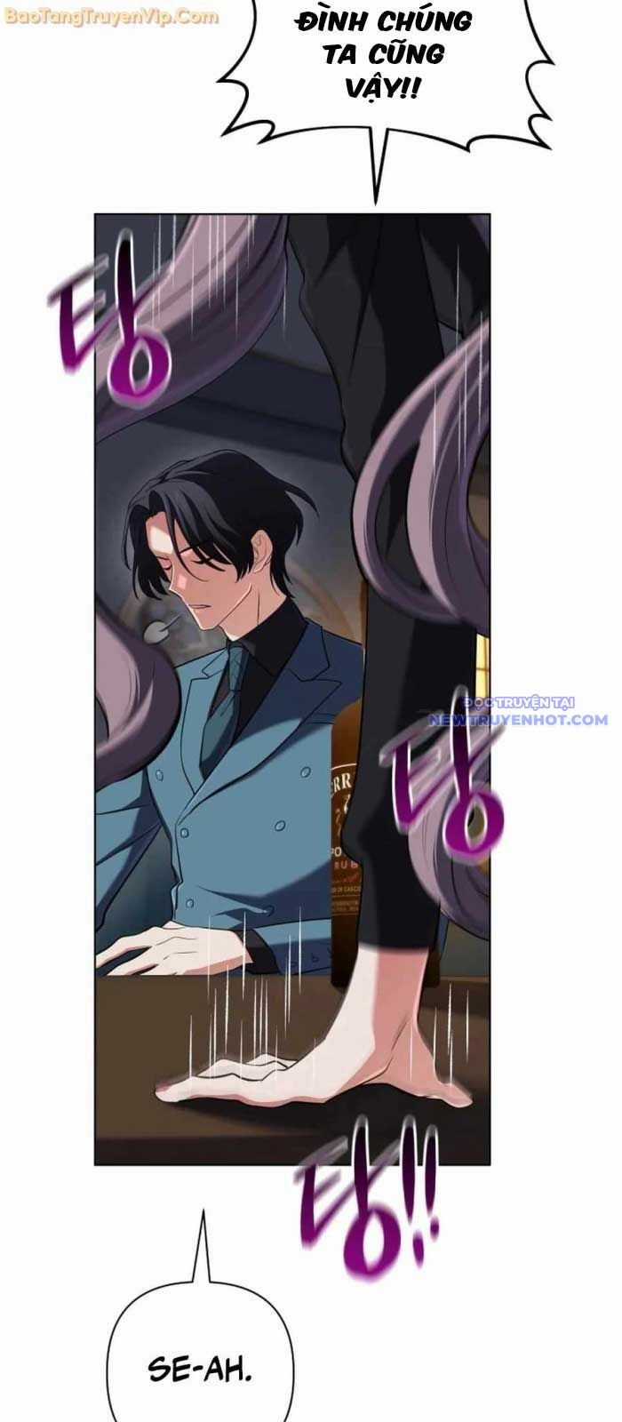 Đại Pháp Sư Thần Thoại Tái Lâm Chapter 35 trang 23