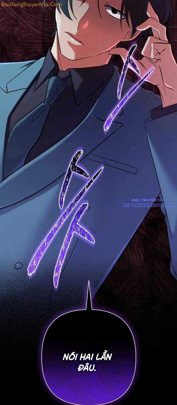 Đại Pháp Sư Thần Thoại Tái Lâm Chapter 35 trang 27