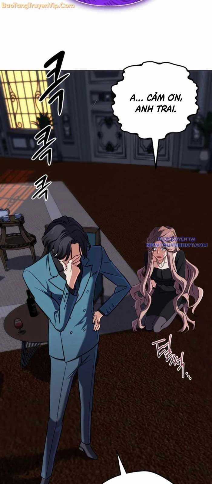 Đại Pháp Sư Thần Thoại Tái Lâm Chapter 35 trang 33