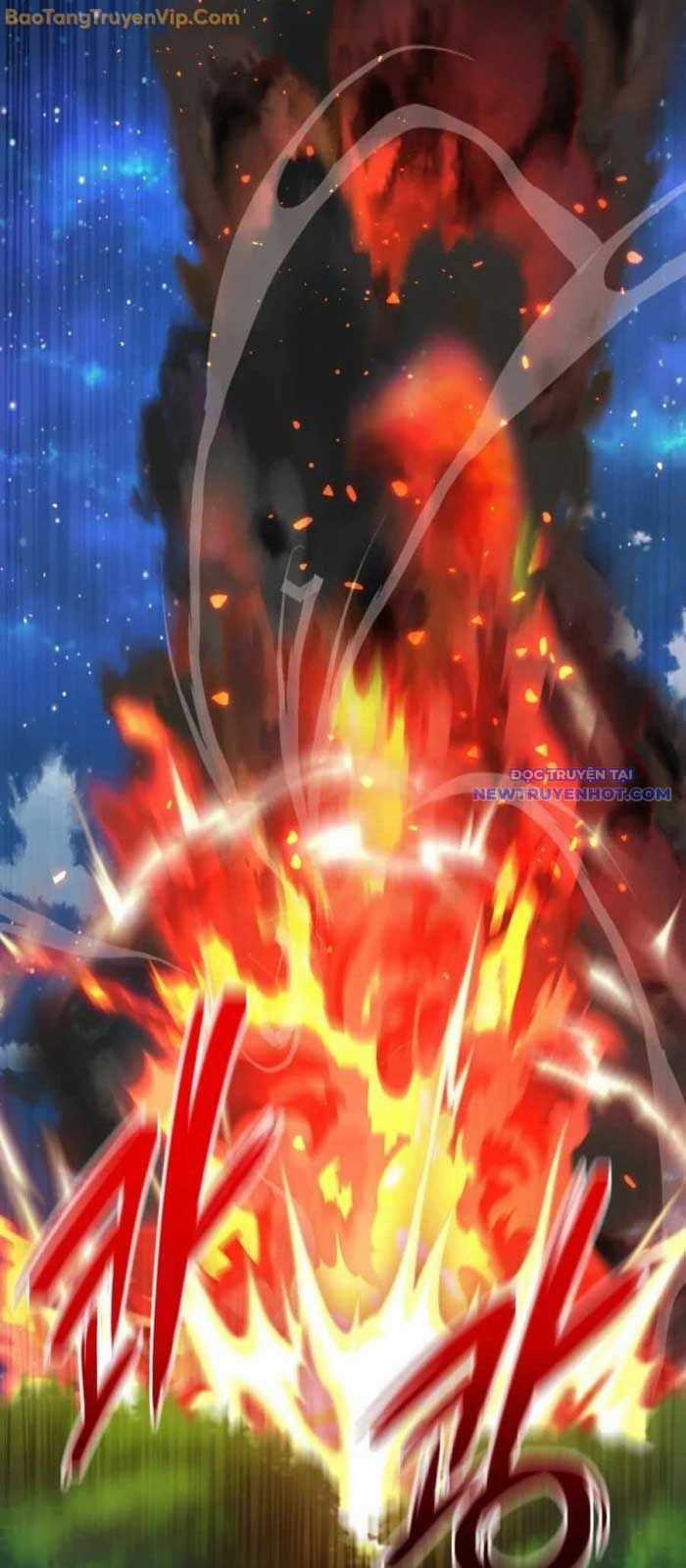 Đại Pháp Sư Thần Thoại Tái Lâm Chapter 35 trang 36