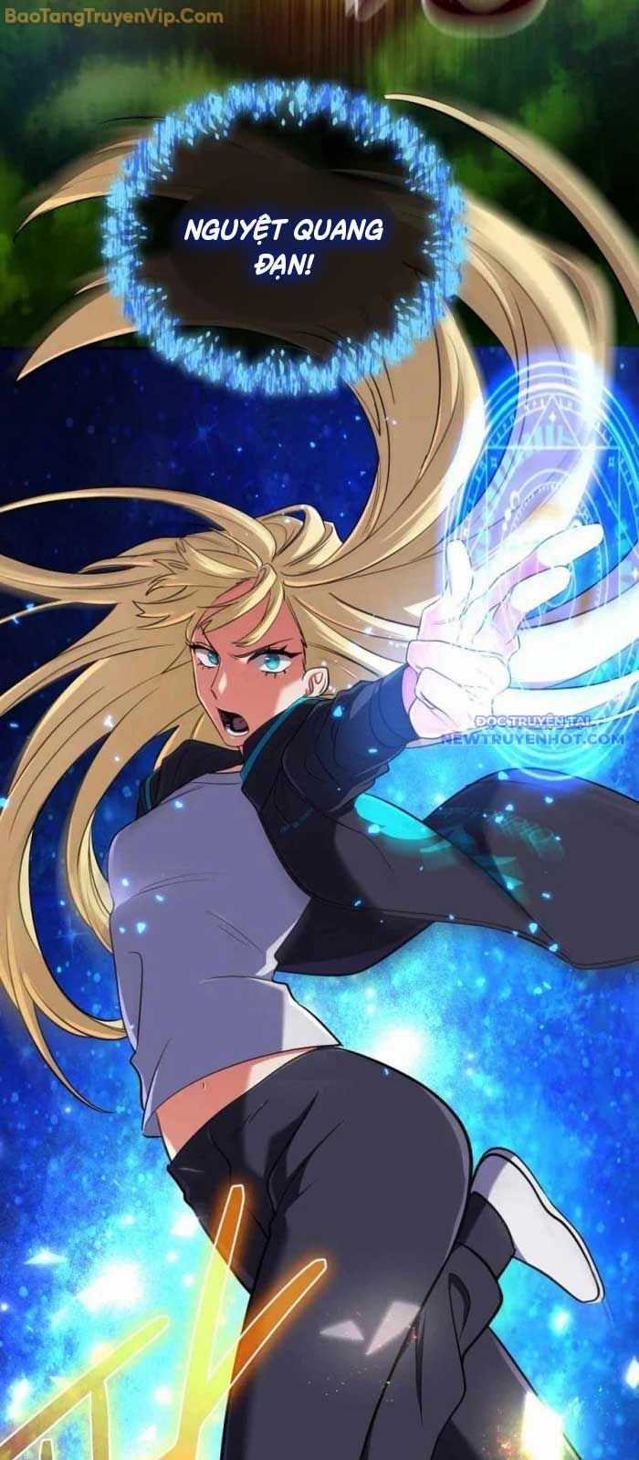 Đại Pháp Sư Thần Thoại Tái Lâm Chapter 35 trang 37