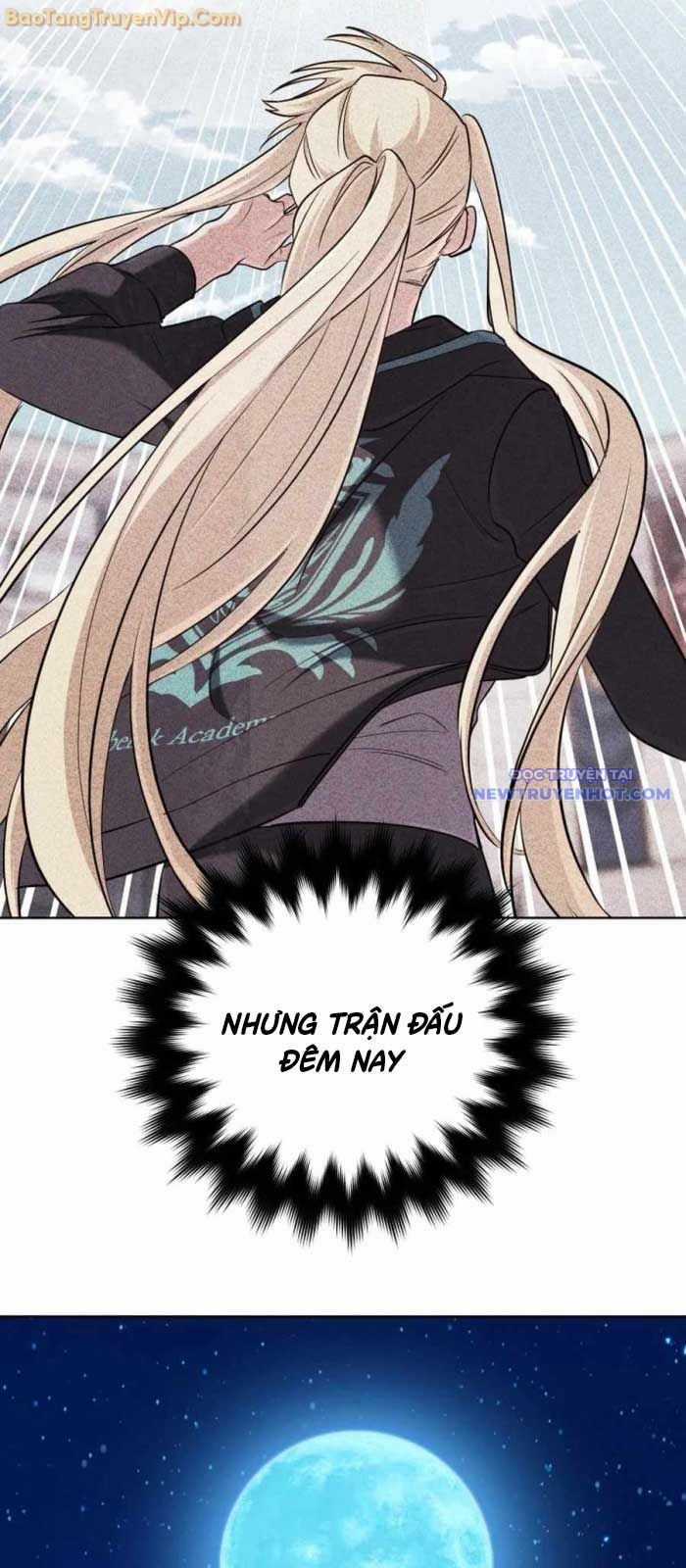 Đại Pháp Sư Thần Thoại Tái Lâm Chapter 35 trang 40