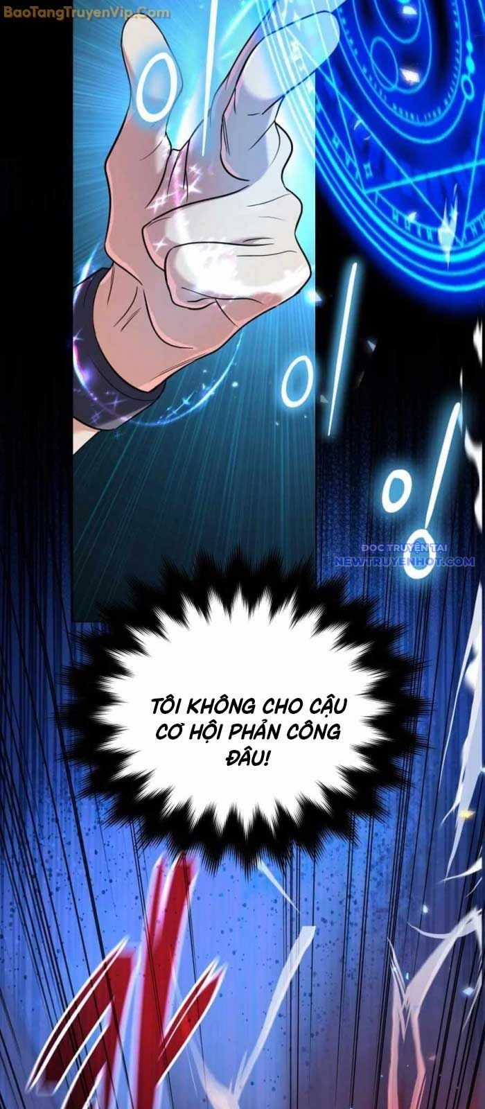 Đại Pháp Sư Thần Thoại Tái Lâm Chapter 35 trang 42