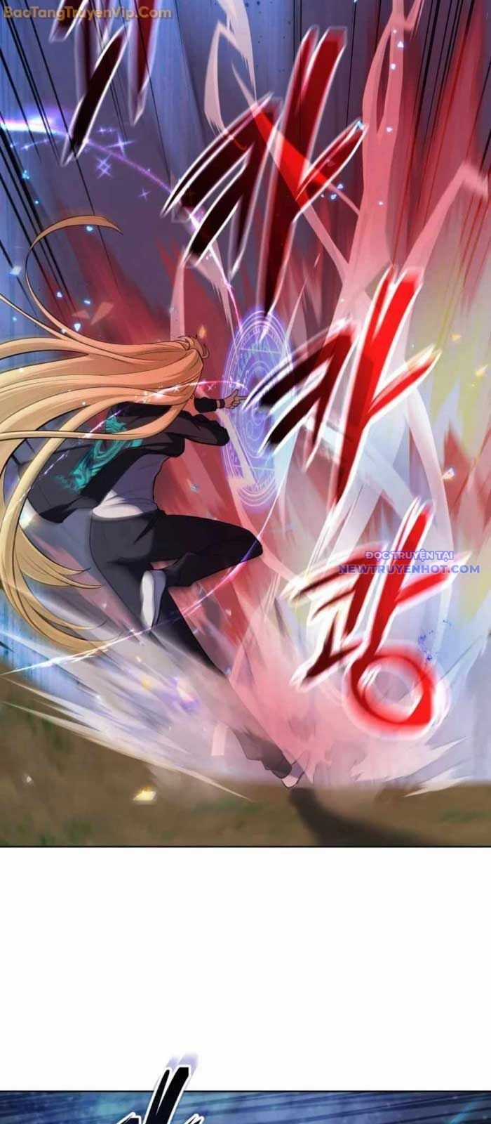 Đại Pháp Sư Thần Thoại Tái Lâm Chapter 35 trang 43