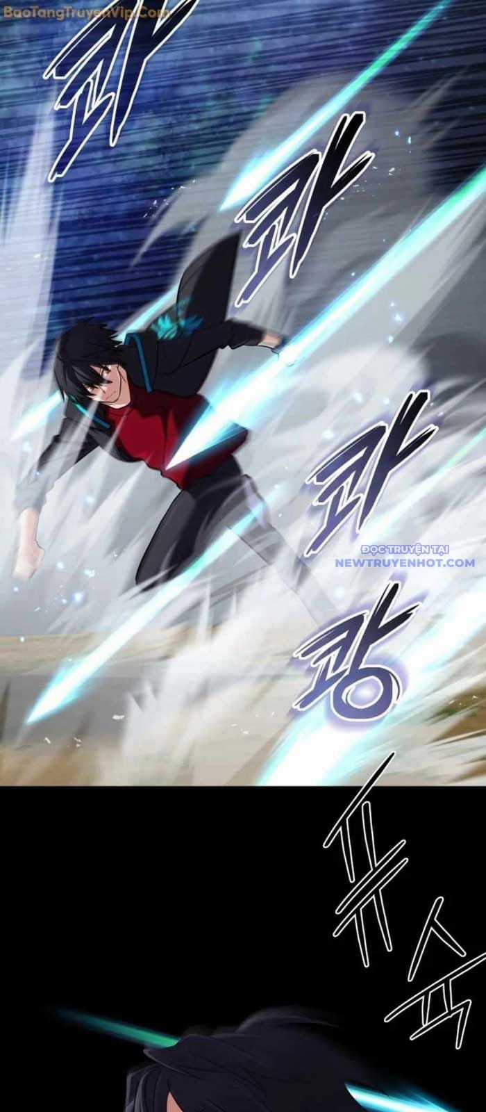 Đại Pháp Sư Thần Thoại Tái Lâm Chapter 35 trang 44