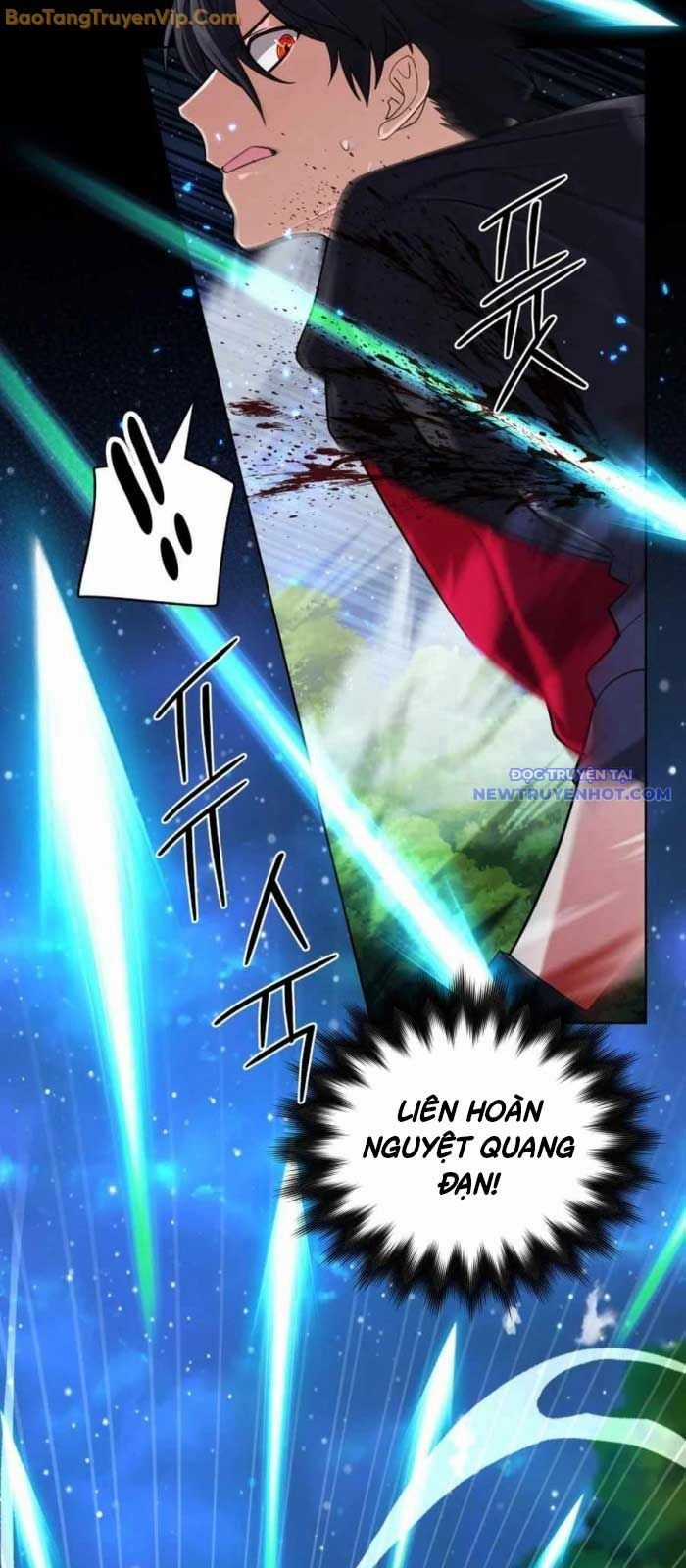 Đại Pháp Sư Thần Thoại Tái Lâm Chapter 35 trang 45