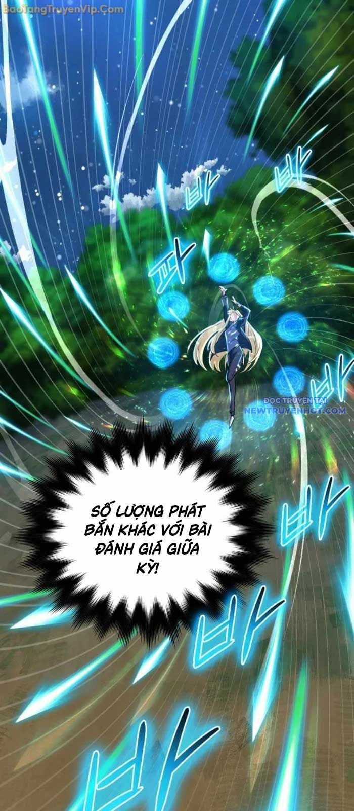 Đại Pháp Sư Thần Thoại Tái Lâm Chapter 35 trang 46