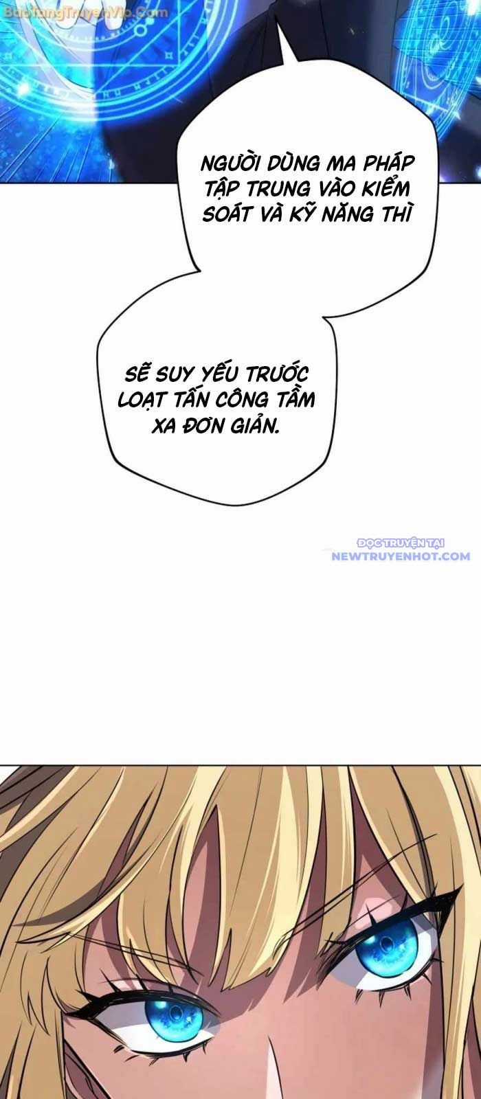 Đại Pháp Sư Thần Thoại Tái Lâm Chapter 35 trang 48