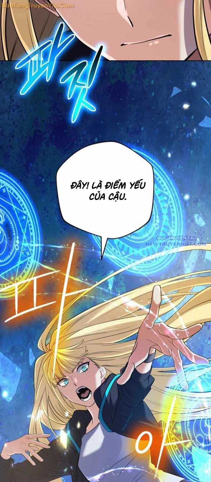 Đại Pháp Sư Thần Thoại Tái Lâm Chapter 35 trang 49