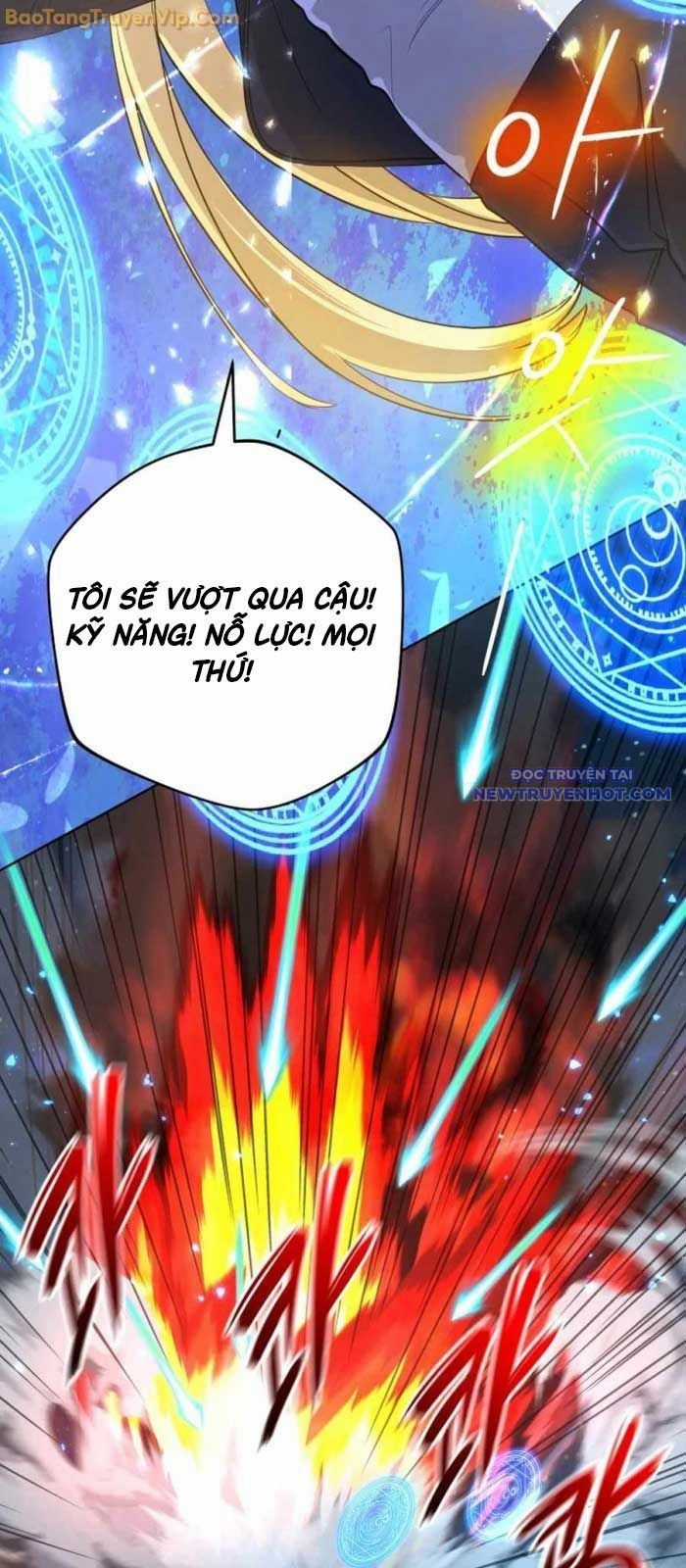 Đại Pháp Sư Thần Thoại Tái Lâm Chapter 35 trang 50