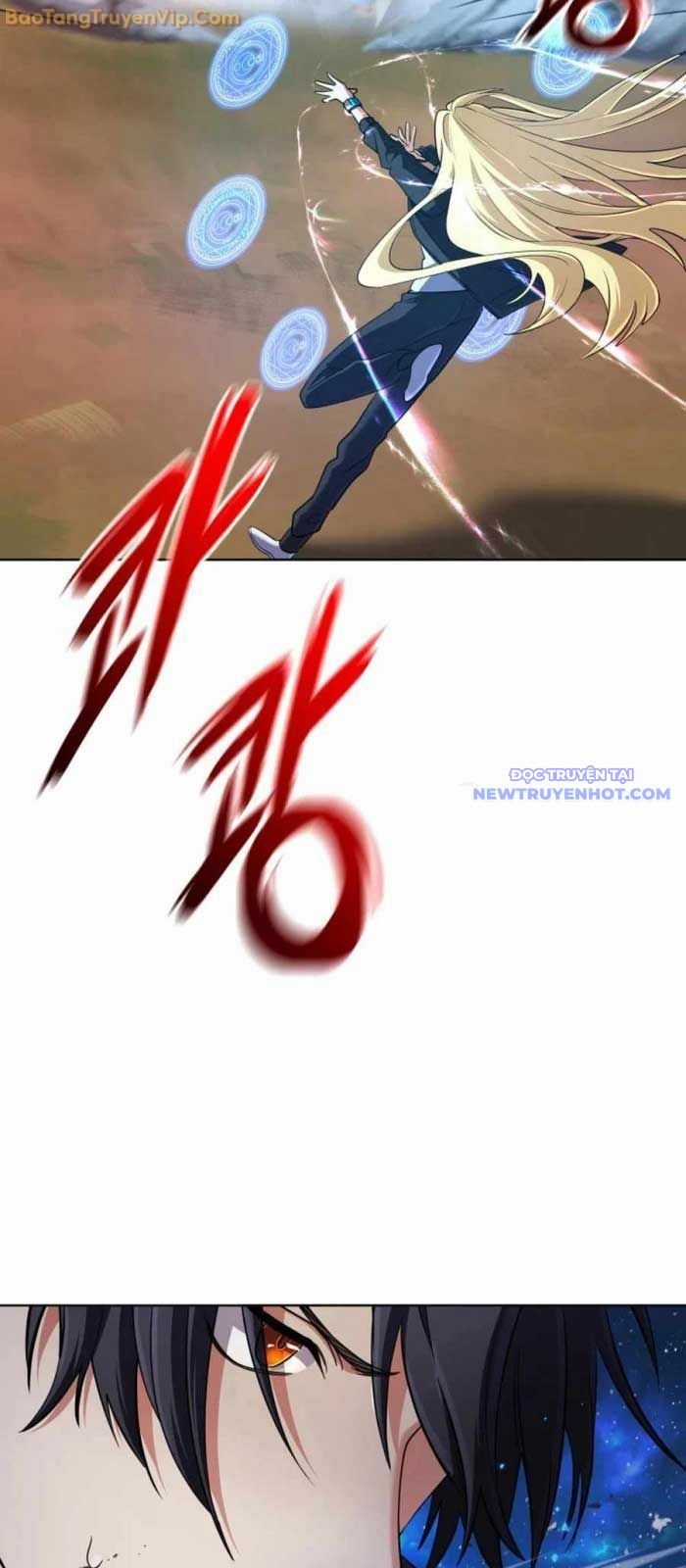 Đại Pháp Sư Thần Thoại Tái Lâm Chapter 35 trang 51