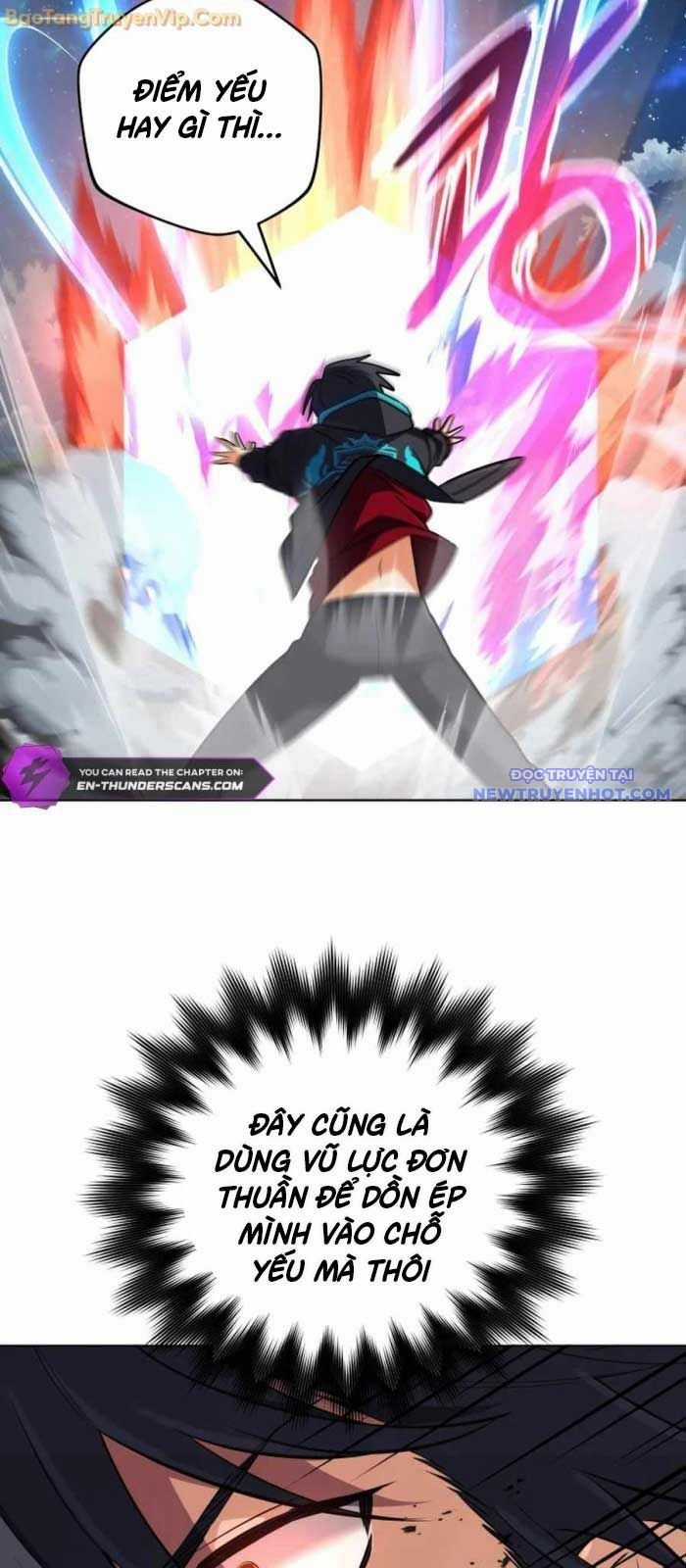 Đại Pháp Sư Thần Thoại Tái Lâm Chapter 35 trang 53