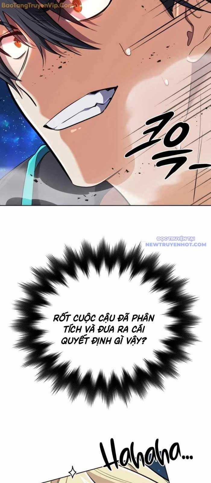 Đại Pháp Sư Thần Thoại Tái Lâm Chapter 35 trang 54