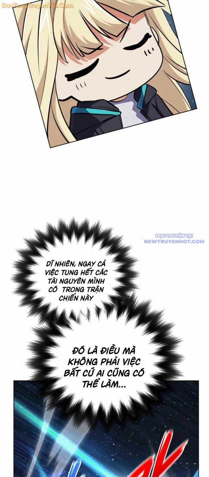 Đại Pháp Sư Thần Thoại Tái Lâm Chapter 35 trang 55