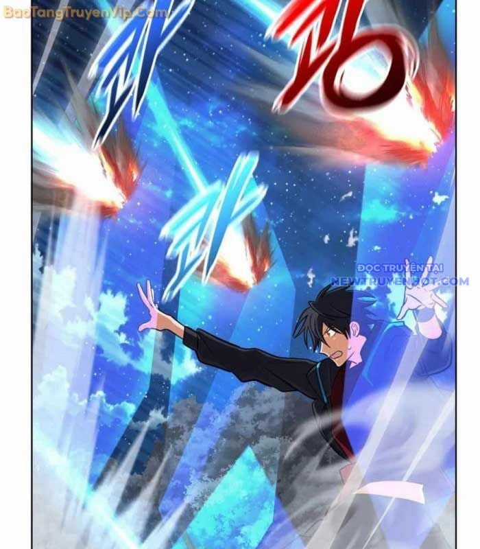 Đại Pháp Sư Thần Thoại Tái Lâm Chapter 35 trang 56