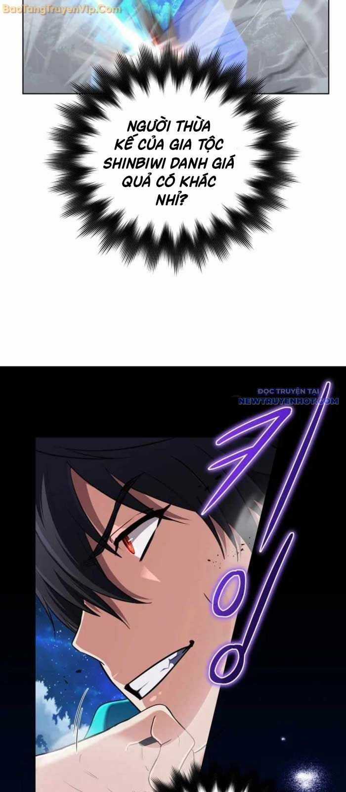 Đại Pháp Sư Thần Thoại Tái Lâm Chapter 35 trang 57