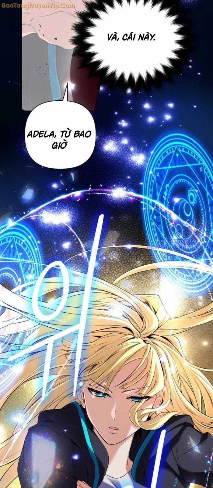 Đại Pháp Sư Thần Thoại Tái Lâm Chapter 35 trang 58