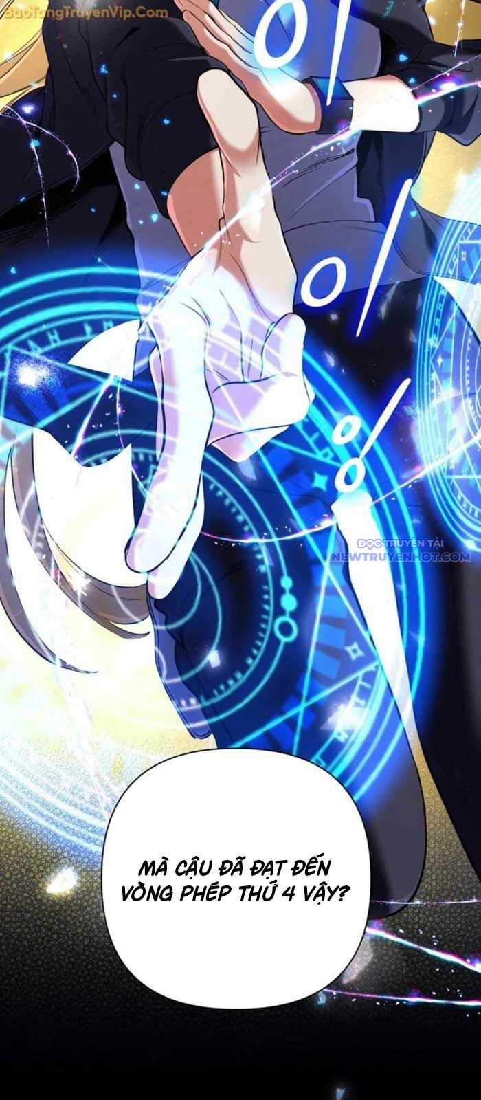 Đại Pháp Sư Thần Thoại Tái Lâm Chapter 35 trang 59