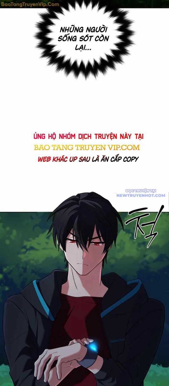 Đại Pháp Sư Thần Thoại Tái Lâm Chapter 35 trang 6