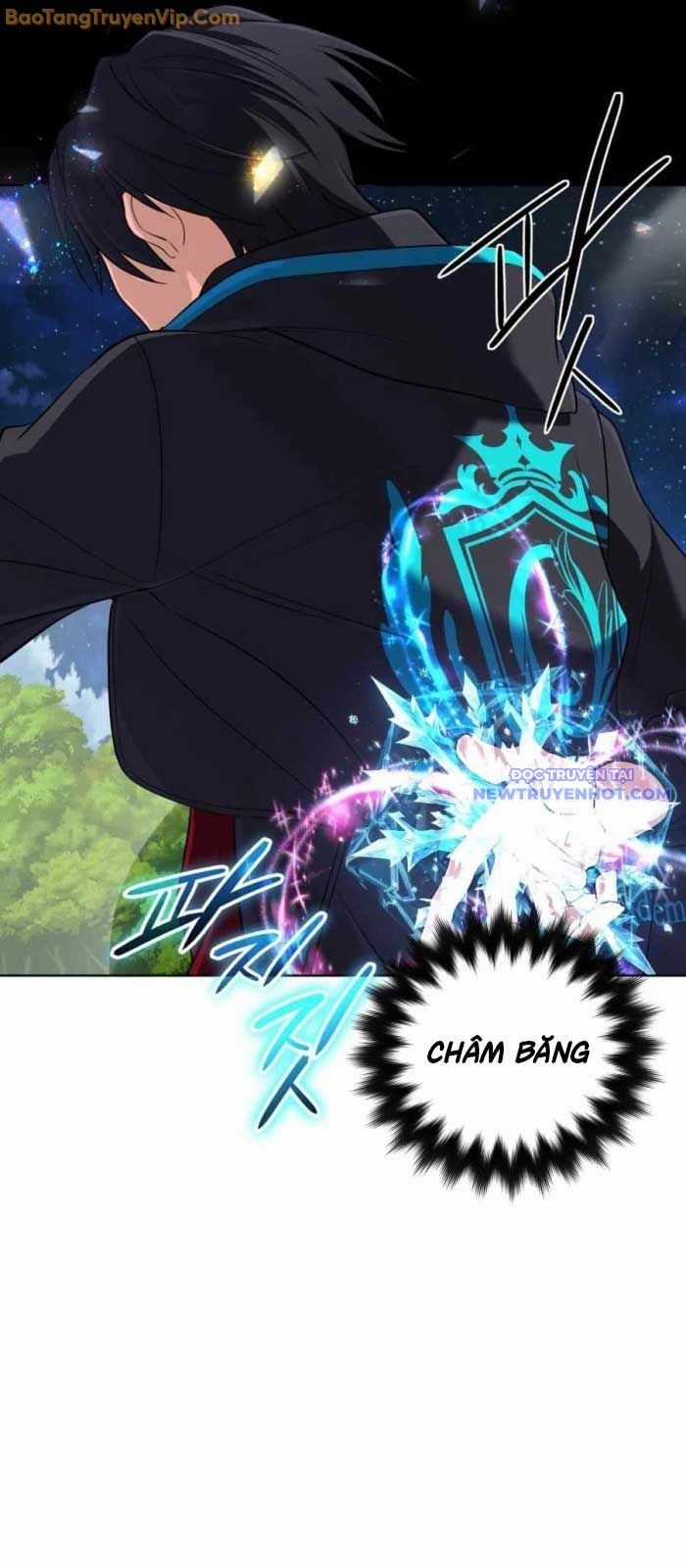 Đại Pháp Sư Thần Thoại Tái Lâm Chapter 35 trang 60