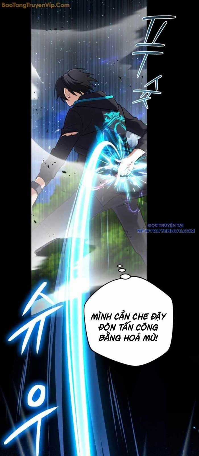 Đại Pháp Sư Thần Thoại Tái Lâm Chapter 35 trang 62