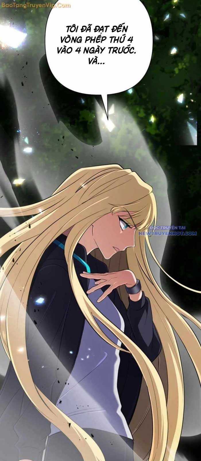 Đại Pháp Sư Thần Thoại Tái Lâm Chapter 35 trang 64