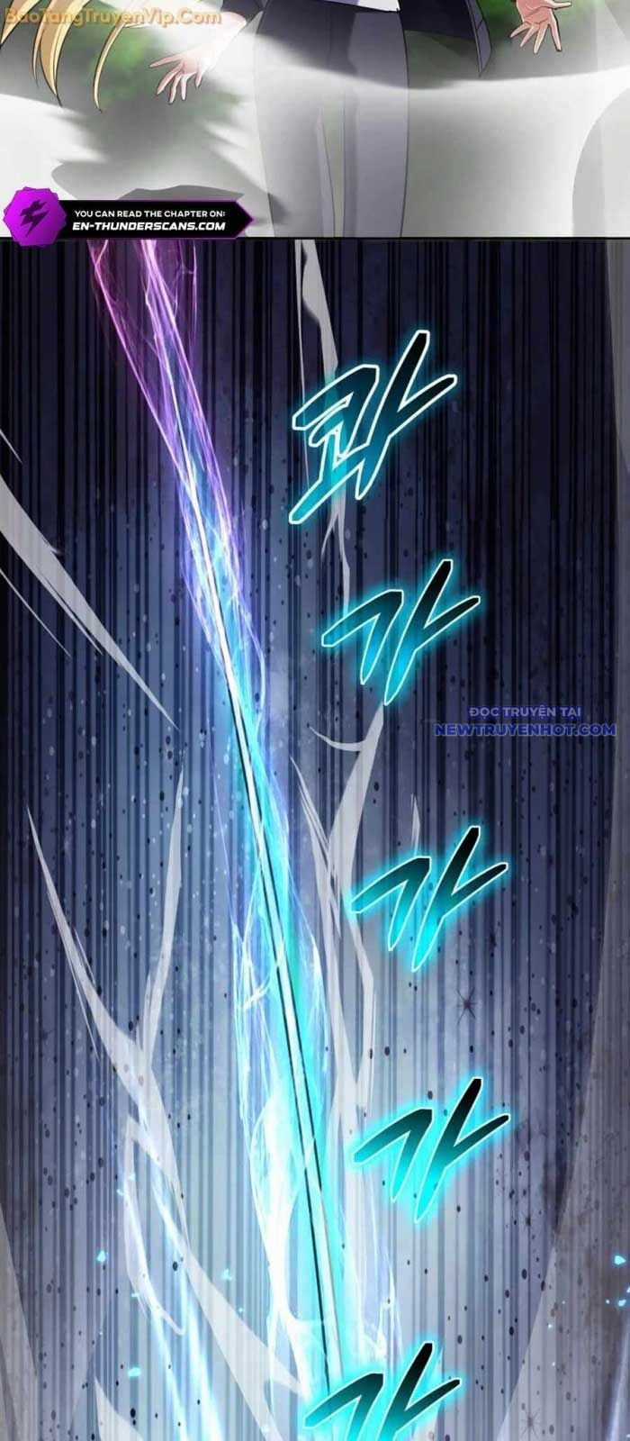 Đại Pháp Sư Thần Thoại Tái Lâm Chapter 35 trang 67