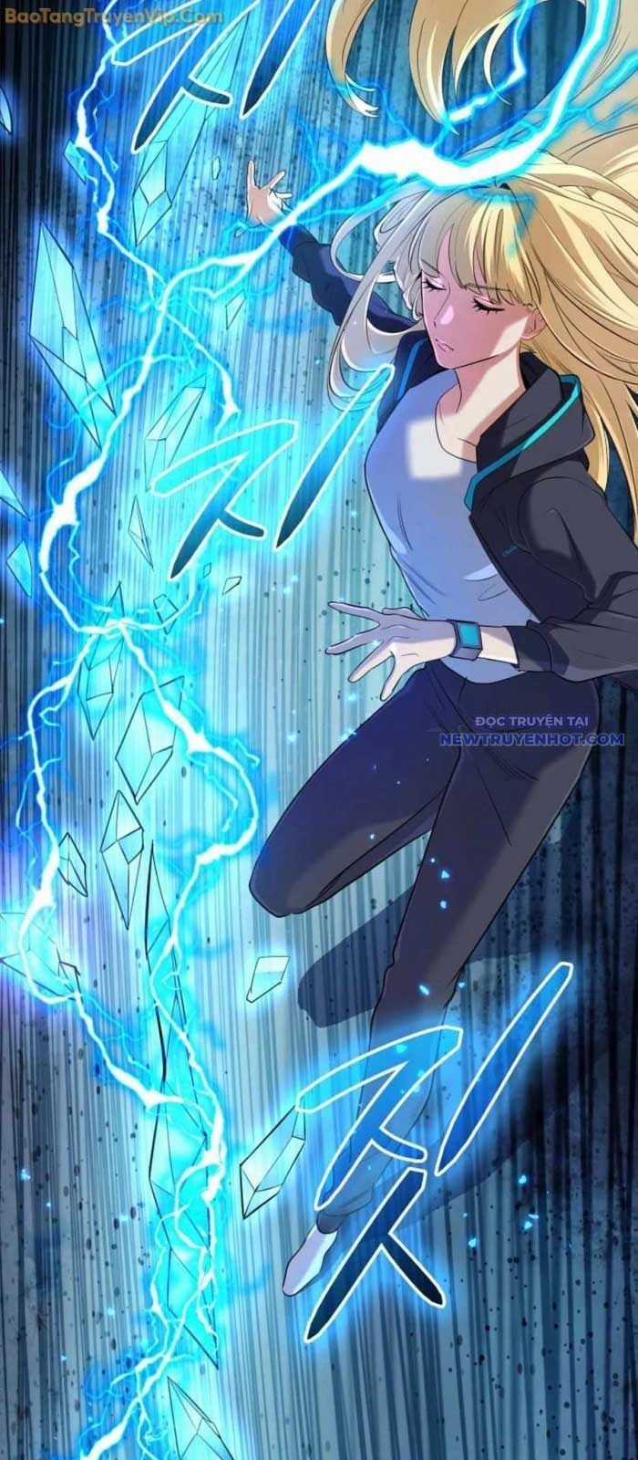 Đại Pháp Sư Thần Thoại Tái Lâm Chapter 35 trang 71