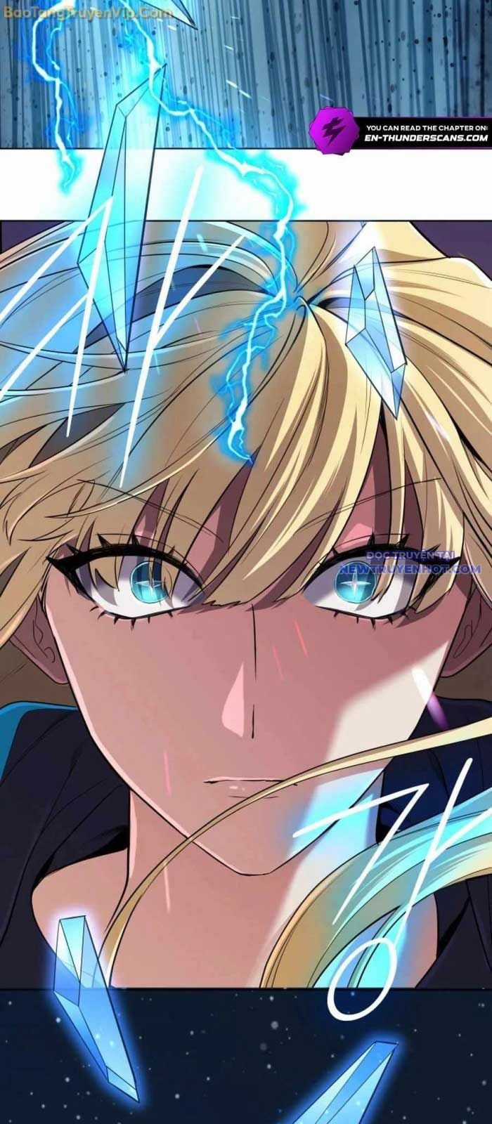 Đại Pháp Sư Thần Thoại Tái Lâm Chapter 35 trang 72