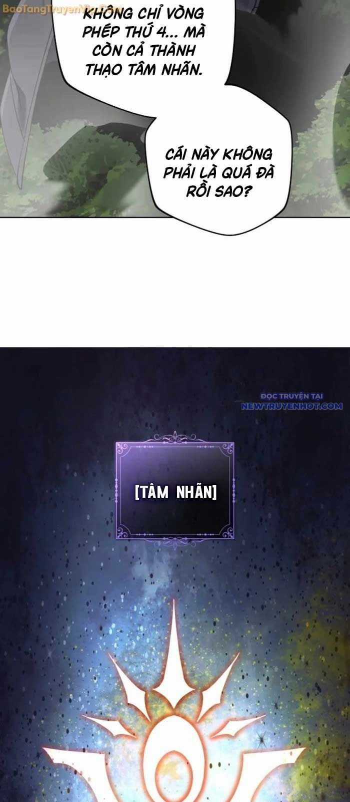 Đại Pháp Sư Thần Thoại Tái Lâm Chapter 35 trang 75