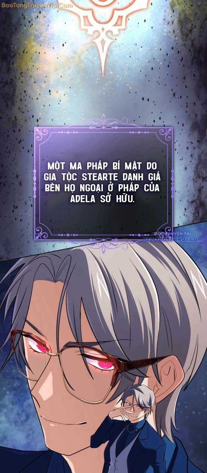 Đại Pháp Sư Thần Thoại Tái Lâm Chapter 35 trang 76