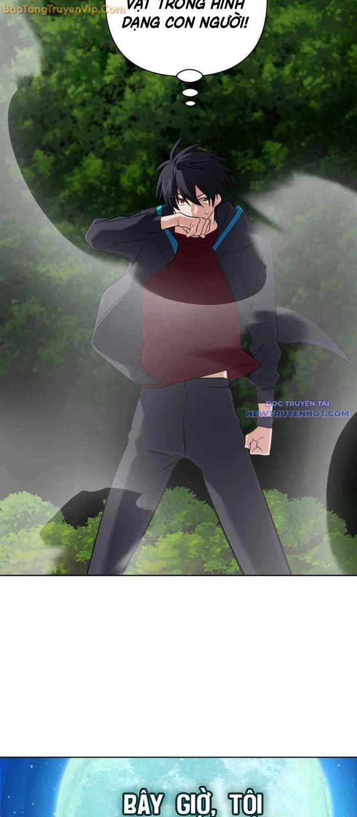 Đại Pháp Sư Thần Thoại Tái Lâm Chapter 35 trang 79