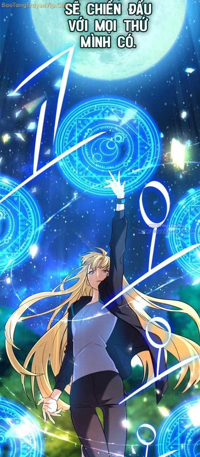 Đại Pháp Sư Thần Thoại Tái Lâm Chapter 35 trang 80