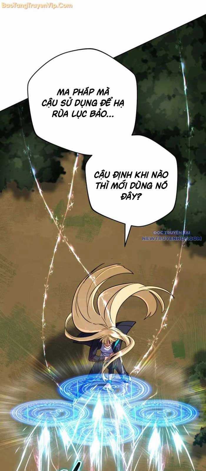 Đại Pháp Sư Thần Thoại Tái Lâm Chapter 35 trang 82