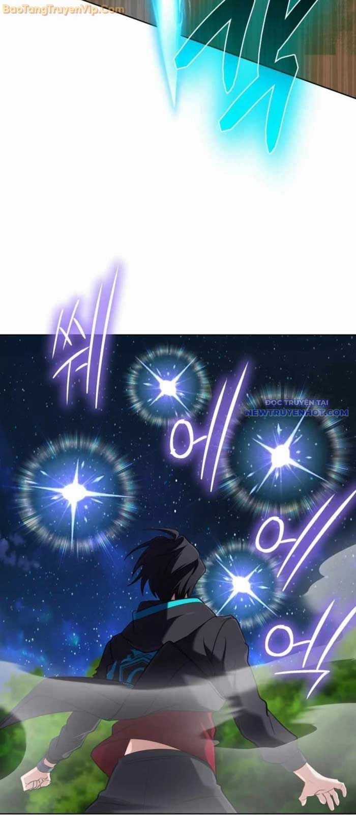 Đại Pháp Sư Thần Thoại Tái Lâm Chapter 35 trang 84