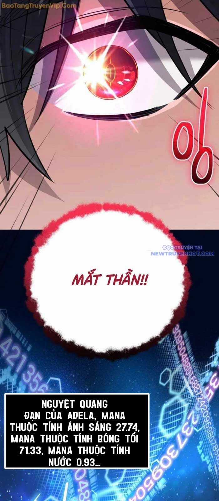 Đại Pháp Sư Thần Thoại Tái Lâm Chapter 35 trang 86