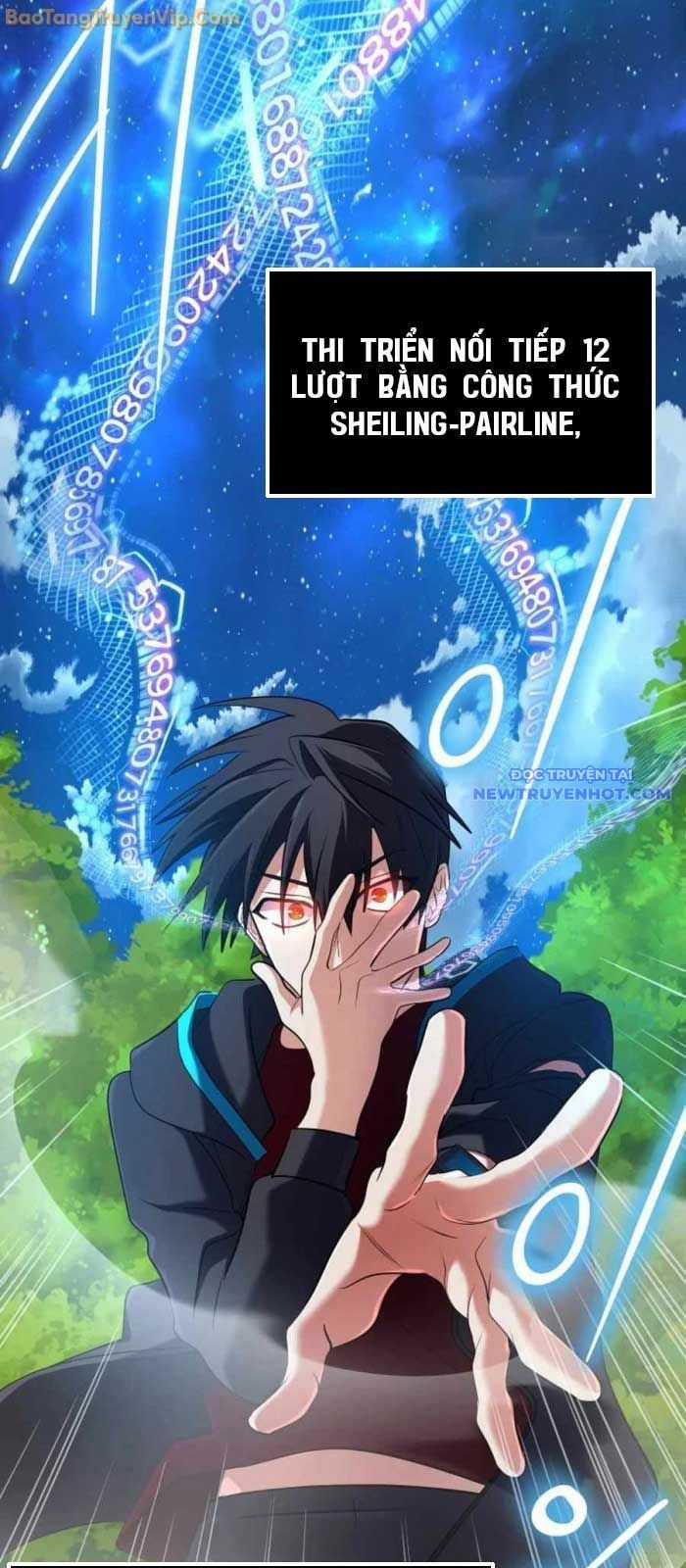 Đại Pháp Sư Thần Thoại Tái Lâm Chapter 35 trang 87