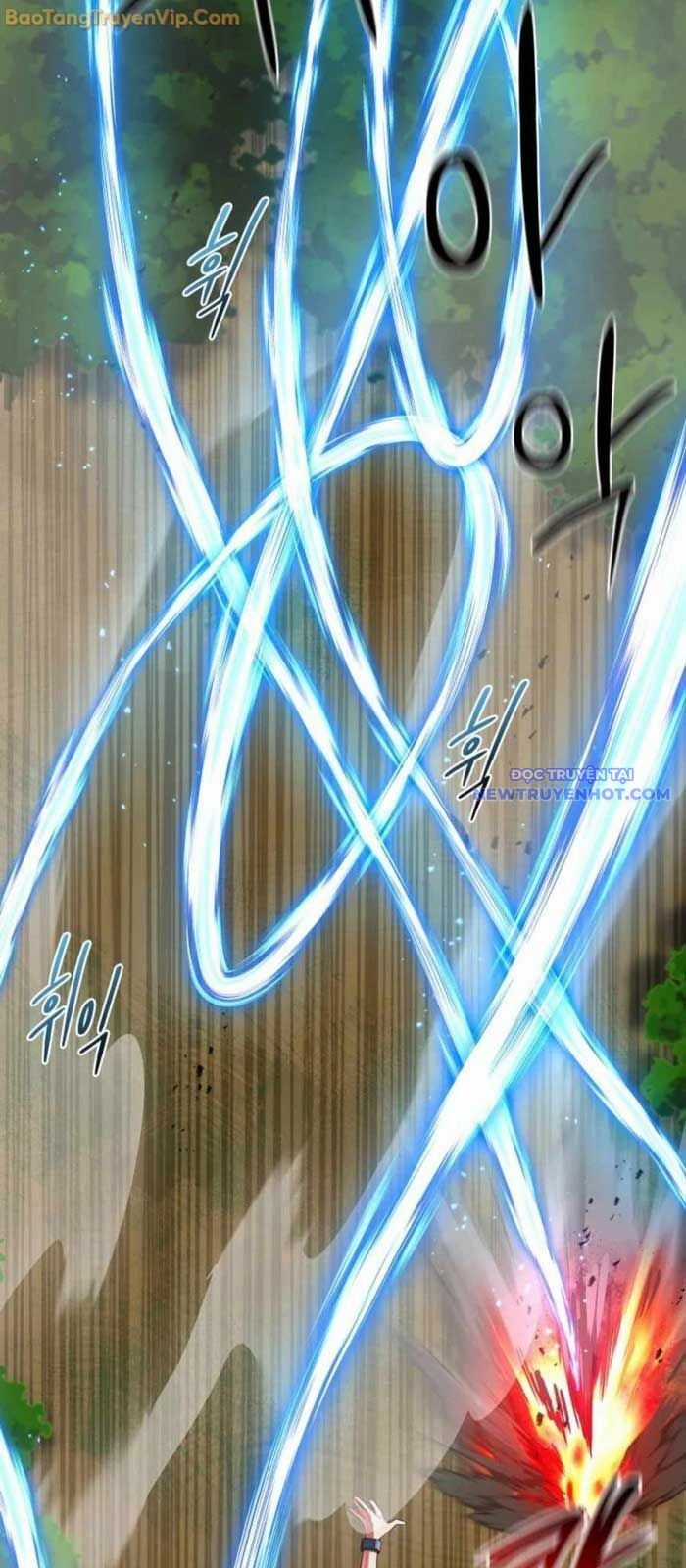 Đại Pháp Sư Thần Thoại Tái Lâm Chapter 35 trang 89