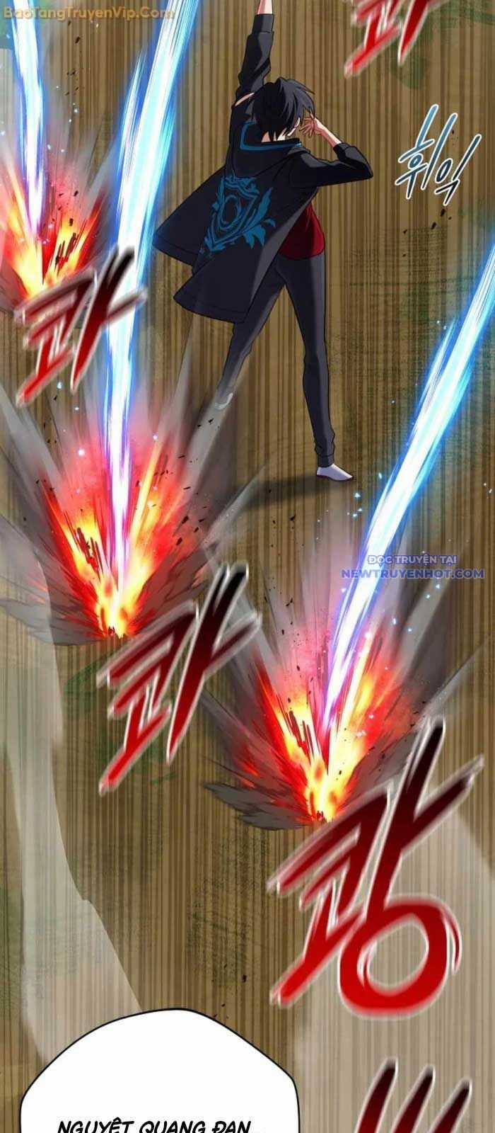 Đại Pháp Sư Thần Thoại Tái Lâm Chapter 35 trang 90