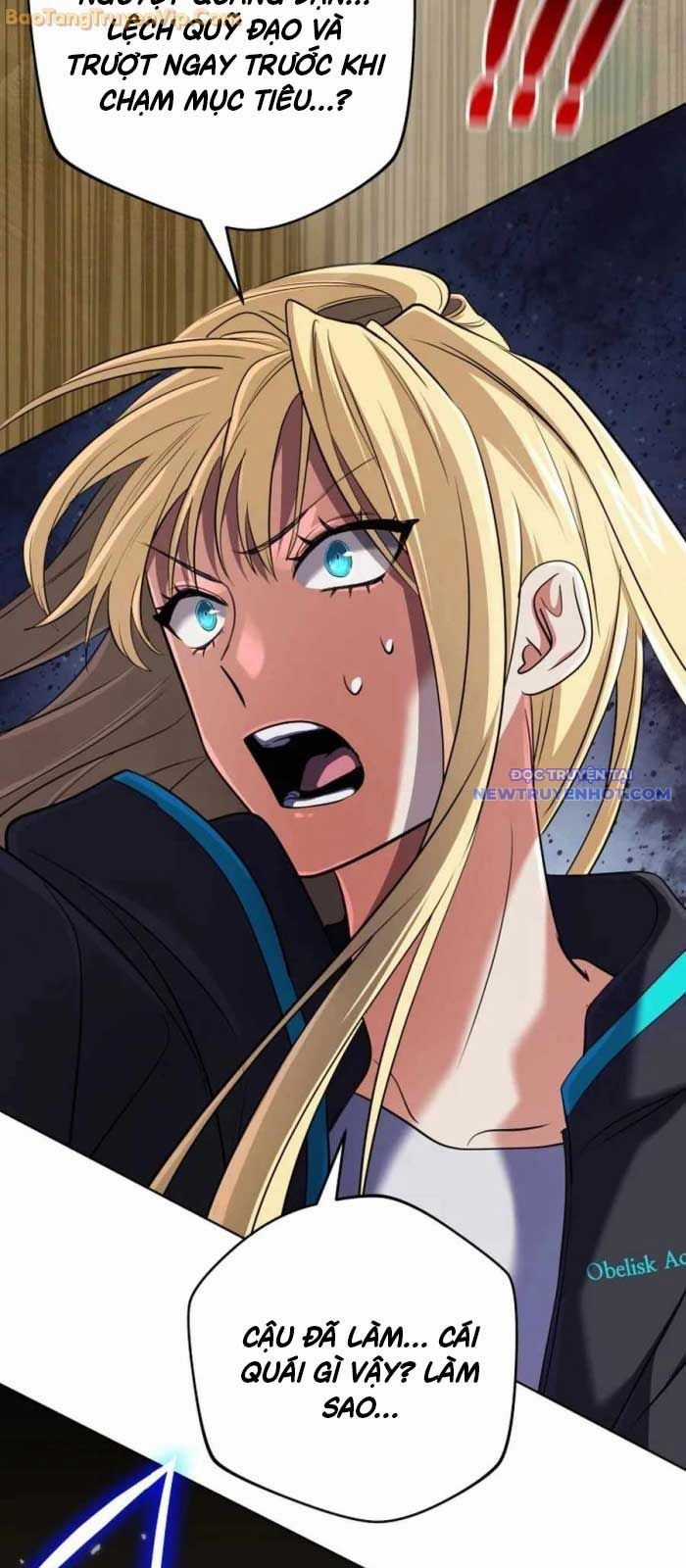 Đại Pháp Sư Thần Thoại Tái Lâm Chapter 35 trang 91