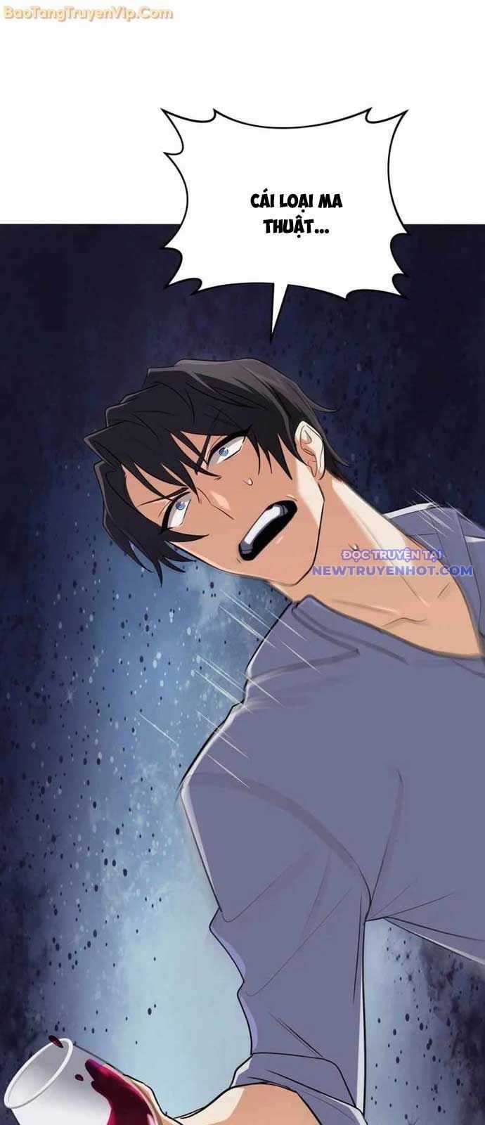 Đại Pháp Sư Thần Thoại Tái Lâm Chapter 36 trang 12