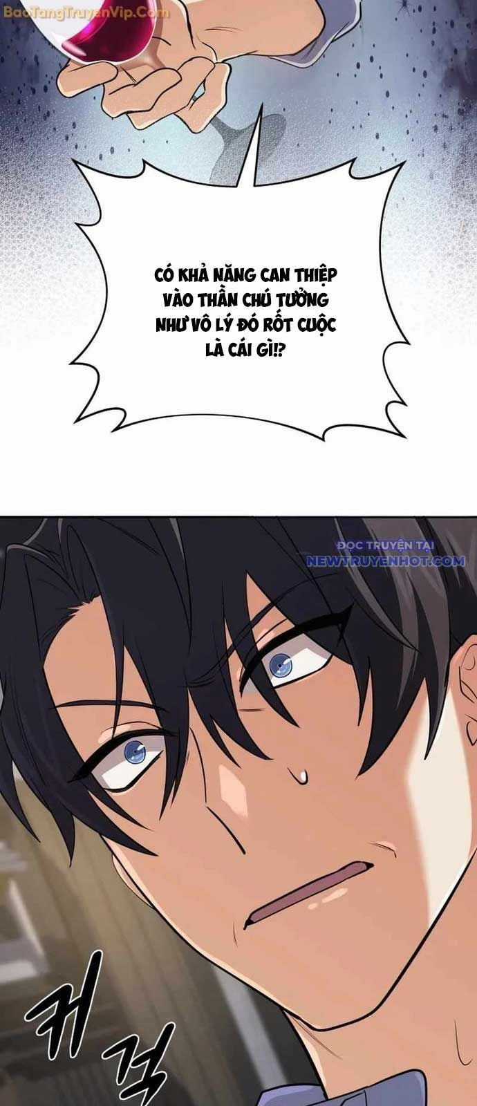 Đại Pháp Sư Thần Thoại Tái Lâm Chapter 36 trang 13