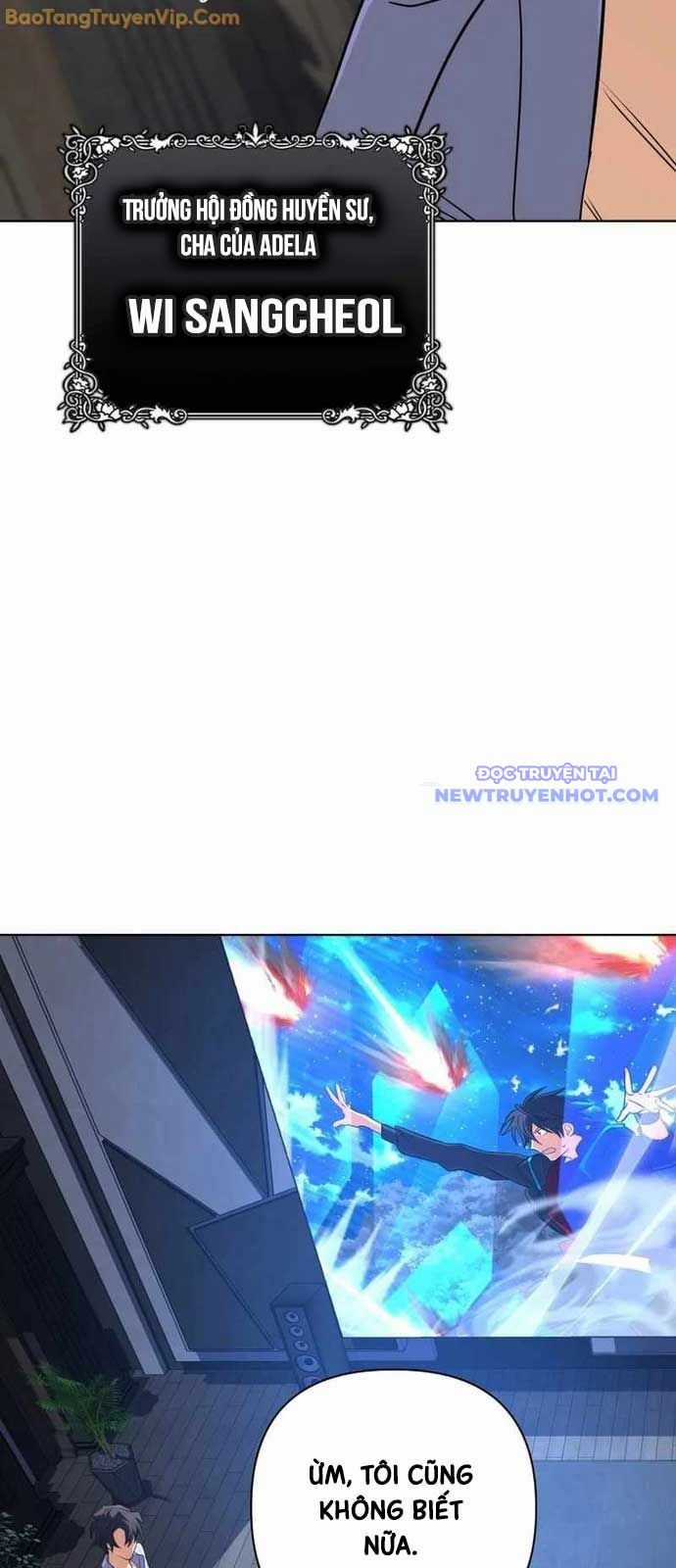 Đại Pháp Sư Thần Thoại Tái Lâm Chapter 36 trang 14