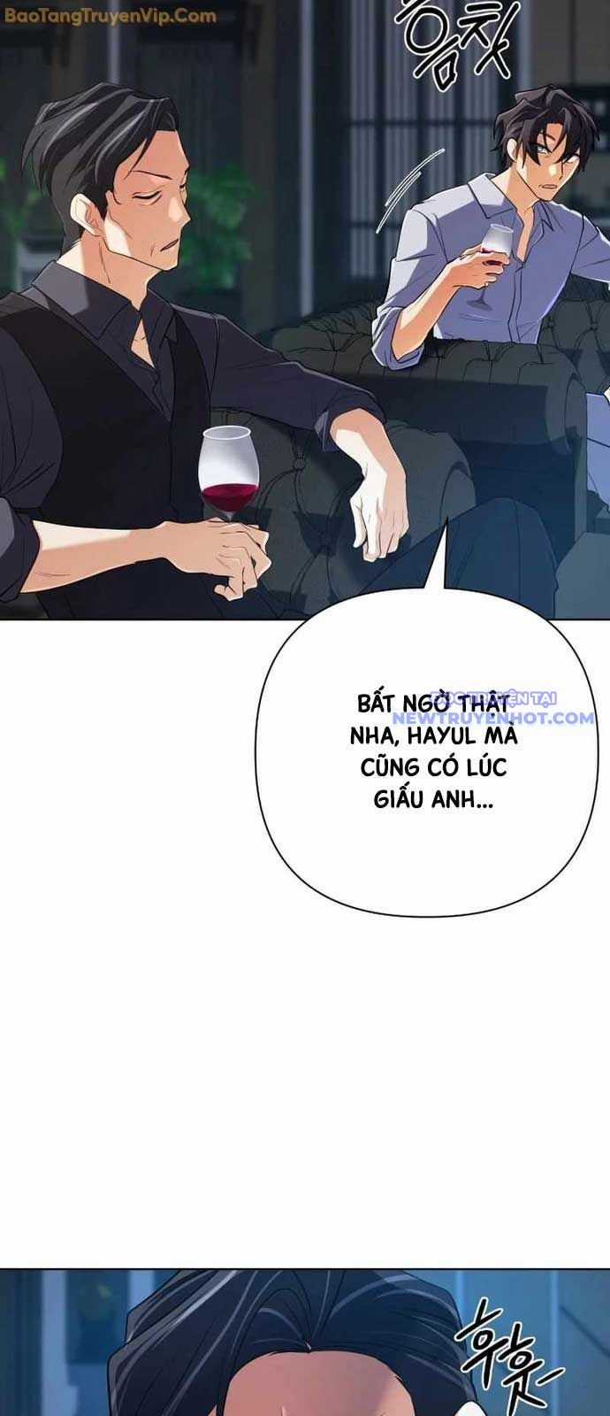 Đại Pháp Sư Thần Thoại Tái Lâm Chapter 36 trang 16