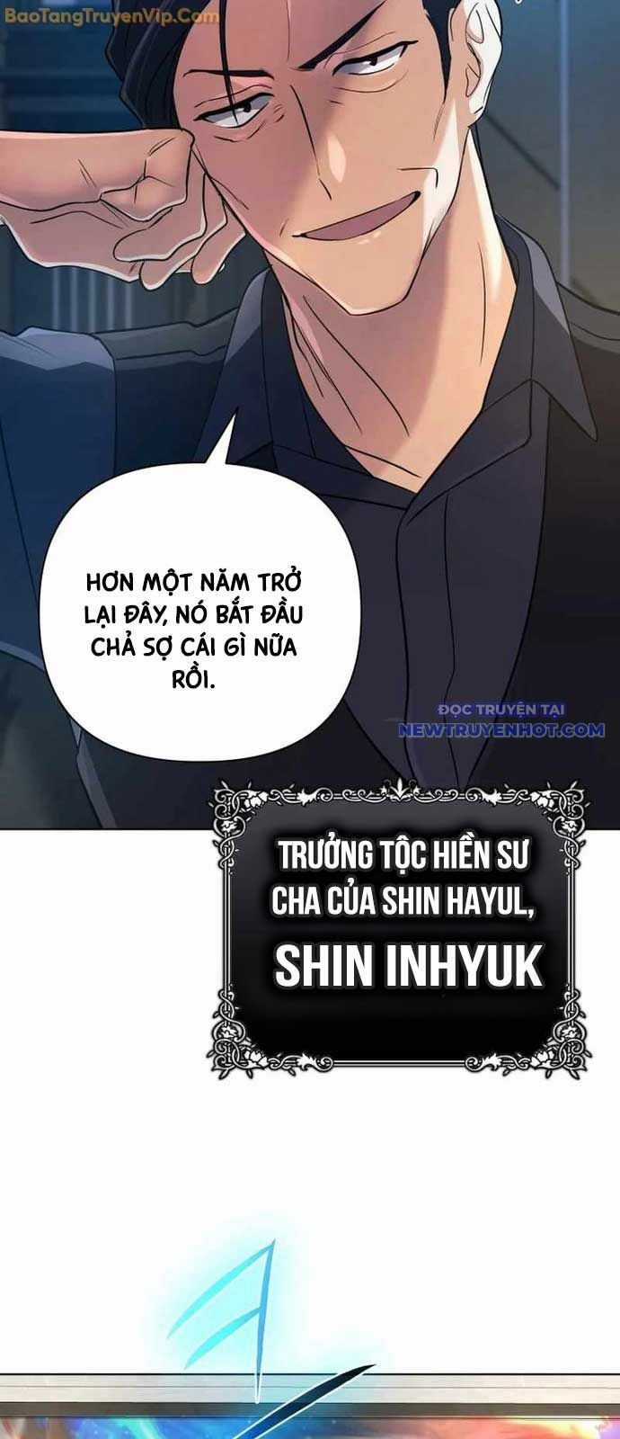 Đại Pháp Sư Thần Thoại Tái Lâm Chapter 36 trang 17