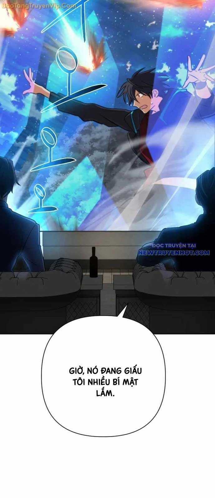 Đại Pháp Sư Thần Thoại Tái Lâm Chapter 36 trang 18