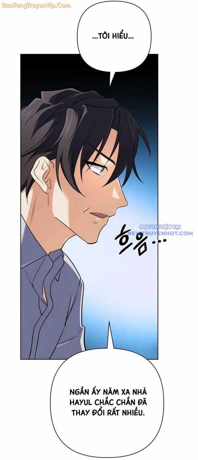 Đại Pháp Sư Thần Thoại Tái Lâm Chapter 36 trang 20